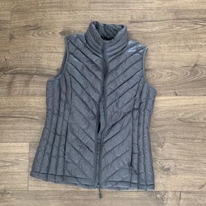 32 degree Heat puffer vest